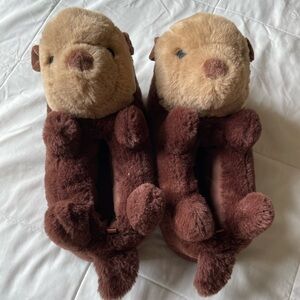 Old Navy | Otter Slippers